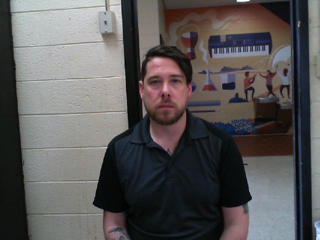 Decon Mcdaniel Collins a registered Sex Offender of Arkansas