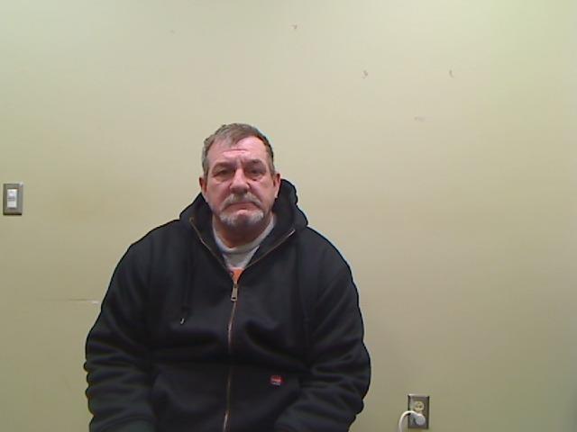 Kenneth Leroy Roach a registered Sex Offender of Arkansas