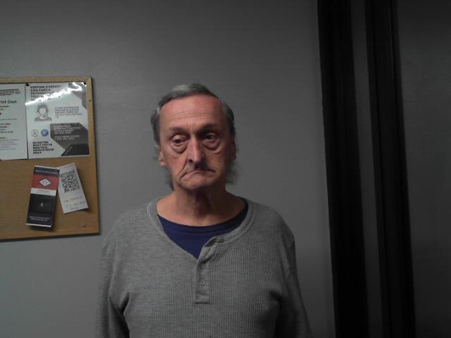 Thurman Murl Baker a registered Sex Offender of Arkansas