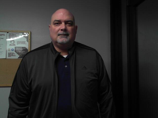 Chad David Smith a registered Sex Offender of Arkansas