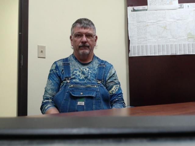 Timothy Dean Clark a registered Sex Offender of Arkansas