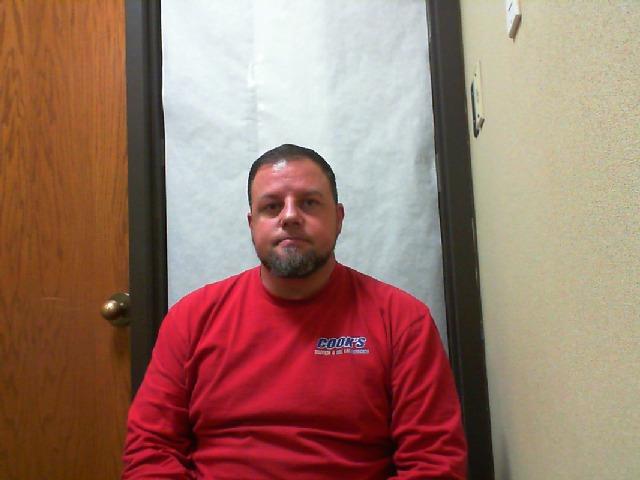 Benjamin Michael Spriggs a registered Sex Offender of Arkansas