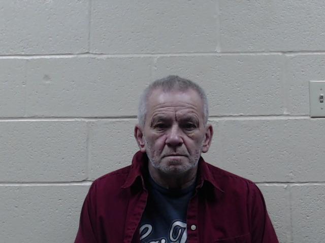 Doyan Eddie Greenfield a registered Sex Offender of Arkansas