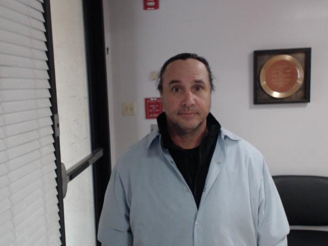 Phillip Lee Willyard a registered Sex Offender of Arkansas