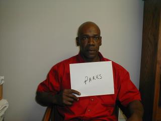 William Charles Parks a registered Sex, Violent, or Drug Offender of Kansas
