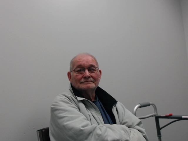 Danny L Tims a registered Sex Offender of Arkansas