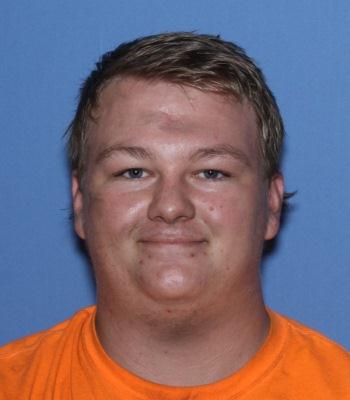 Jeremiah James Goodell a registered Sex Offender of Arkansas