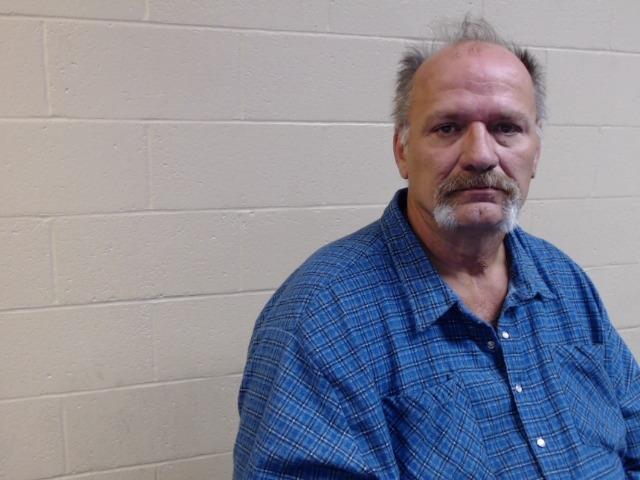 Danny Lee Mayle a registered Sex Offender of Alabama