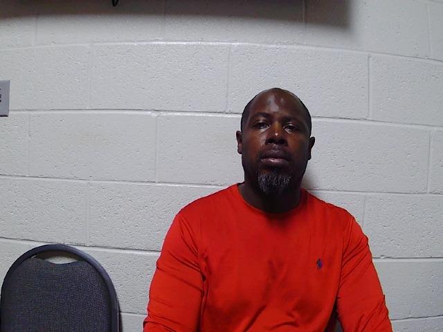 David Lee Washington a registered Sex Offender of Arkansas