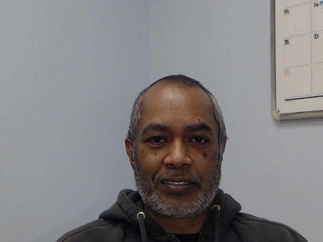 Billy John Wilson a registered Sex Offender of Arkansas