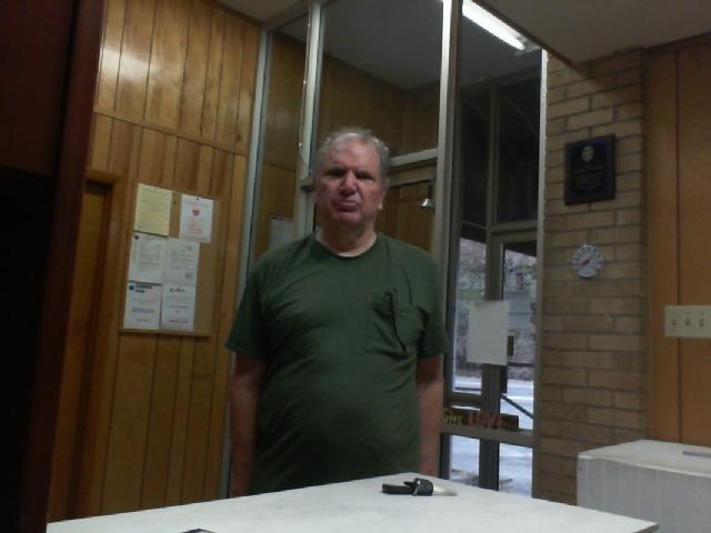 Thomas Eli Reeves a registered Sex Offender of Arkansas