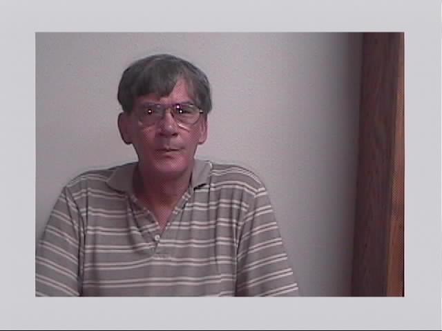 William Lee Sherrill a registered Sex Offender of California