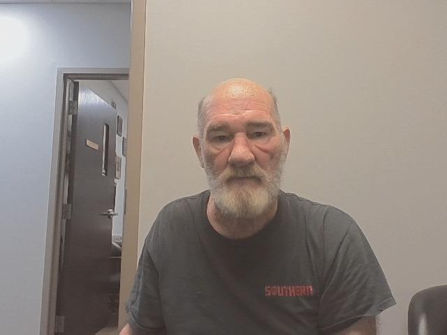 Billy Wayne Langdon a registered Sex Offender of Arkansas