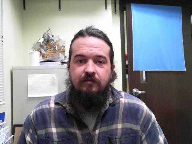 Daniel Lee Henthorn a registered Sex Offender of Arkansas