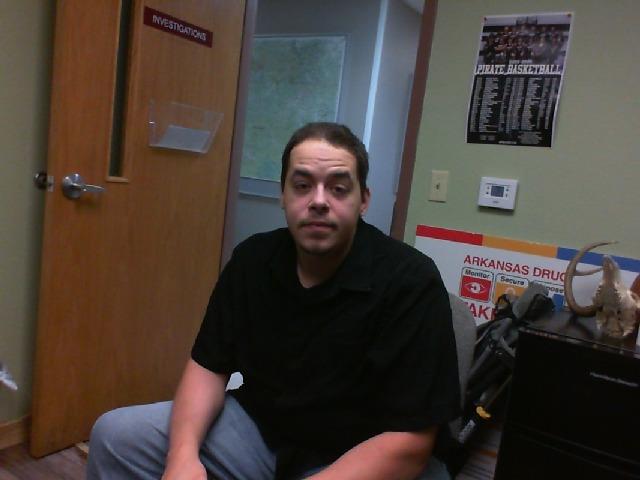 Cameron Laray Allen a registered Sex Offender of Arkansas