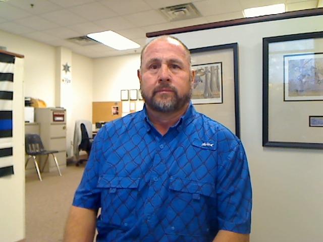 Jose Luis Chavez a registered Sex Offender of Arkansas