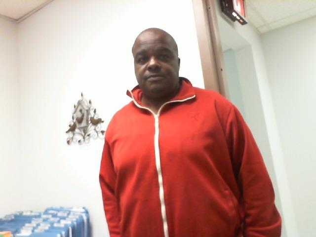 Alex Lamond Richardson a registered Sex Offender of Arkansas