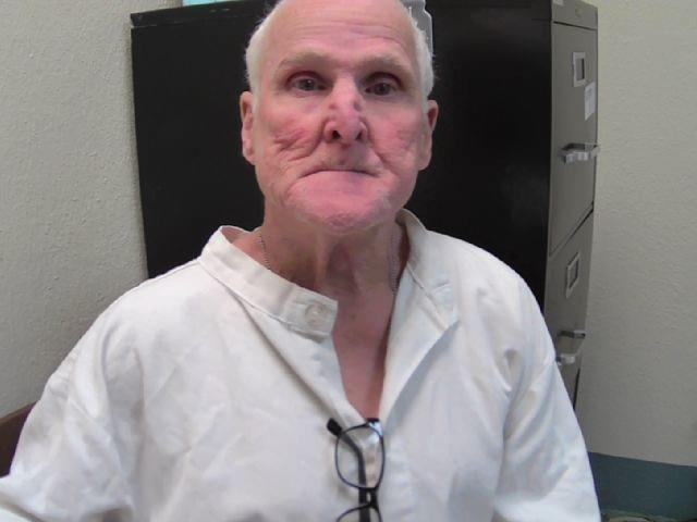 John Wayne Lovett a registered Sex Offender of Arkansas