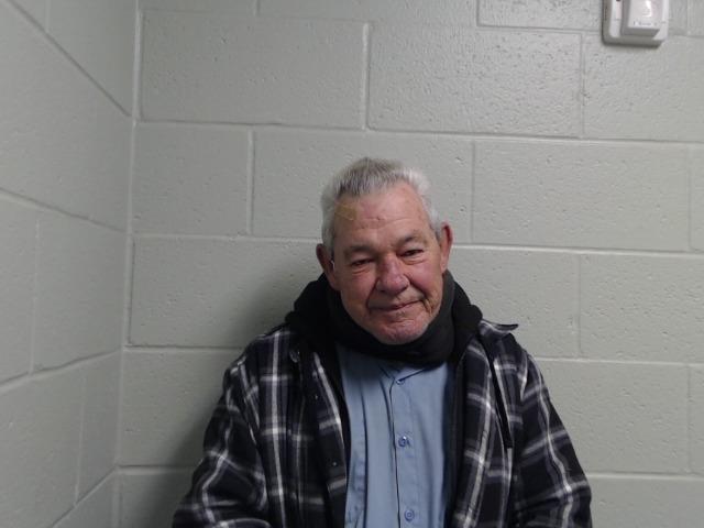 Donald Wayne Johnston a registered Sex Offender of Arkansas