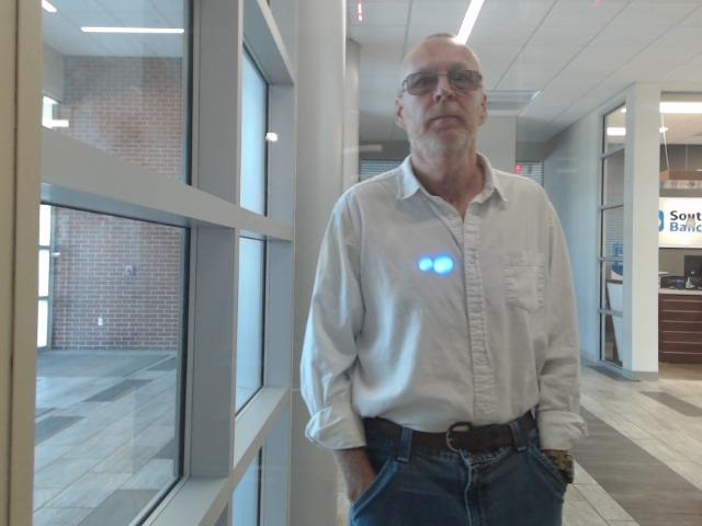 David Lance Ellis a registered Sex Offender of Arkansas