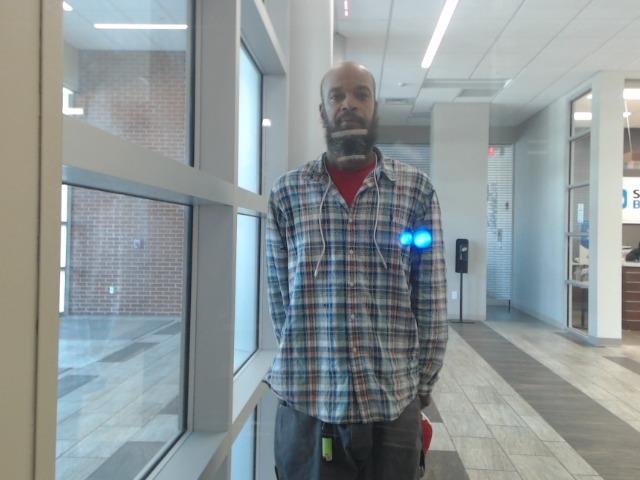 Carlton Antonio Givens a registered Sex Offender of Arkansas