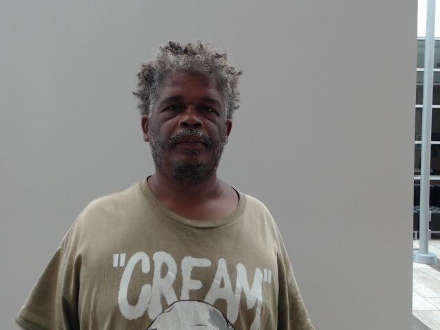 David Dwayne Williams a registered Sex Offender of Arkansas