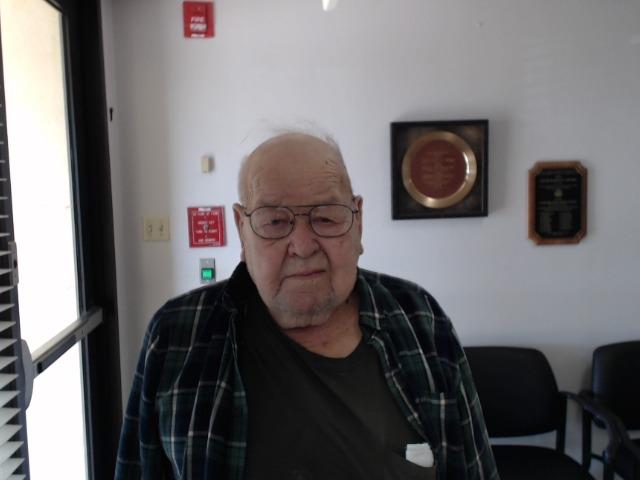 Donald Ray Haycraft a registered Sex Offender of Arkansas