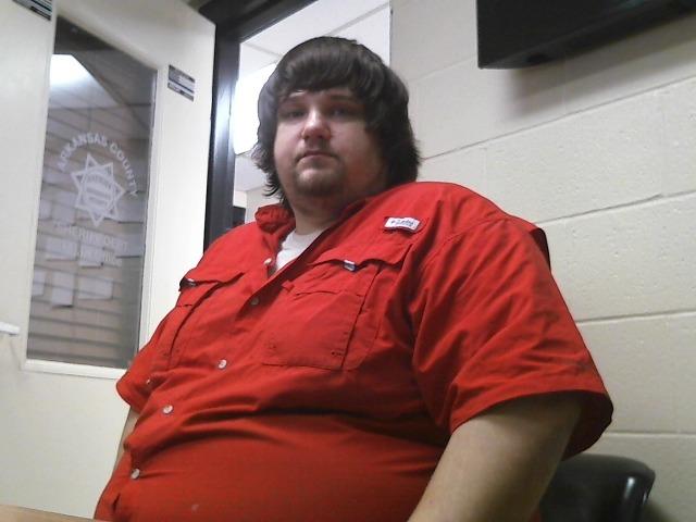 Cody Johnson a registered Sex Offender of Arkansas