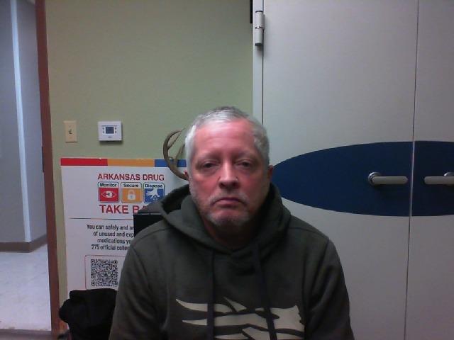 Tommy Lee Robertson a registered Sex Offender of Arkansas