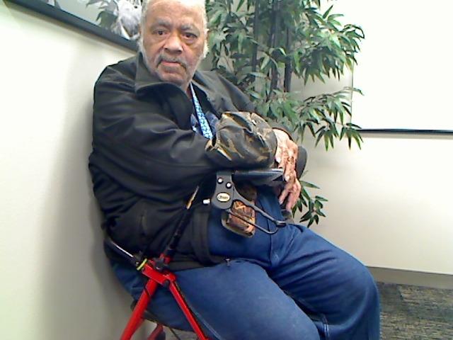 Jesse Lee Hadley a registered Sex Offender of Arkansas