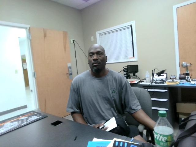 Kenny E Brown a registered Sex Offender of Arkansas