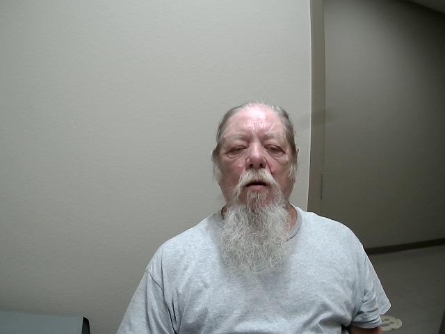 Randy Joe Barnes a registered Sex Offender of Arkansas