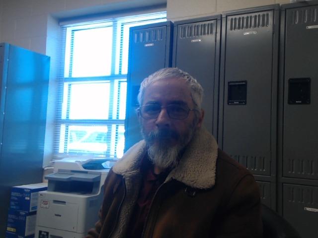 Robert Carroll Osborne a registered Sex Offender of Arkansas