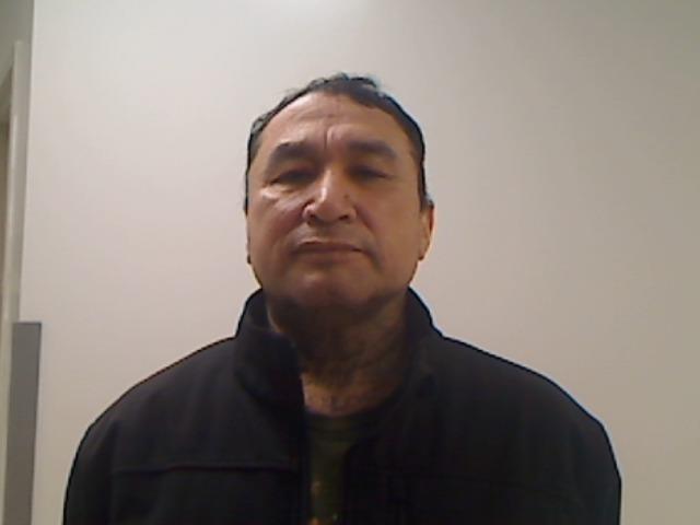 Trinidad Alvarado a registered Sex Offender of Arkansas