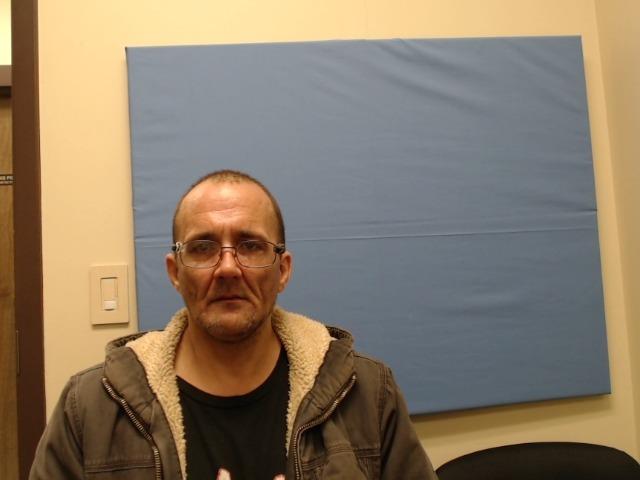 Michael Dewayne Smith a registered Sex Offender of Arkansas
