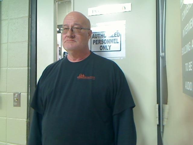 Michael Wayne Butters a registered Sex Offender of Arkansas