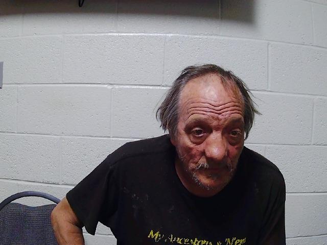 Roger Nelson Whitfield a registered Sex Offender of Arkansas
