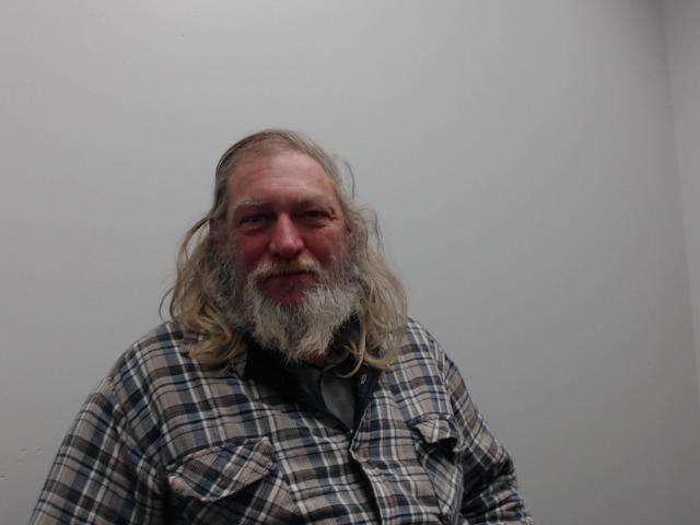 Carl Thomas Fairfield a registered Sex Offender of Arkansas