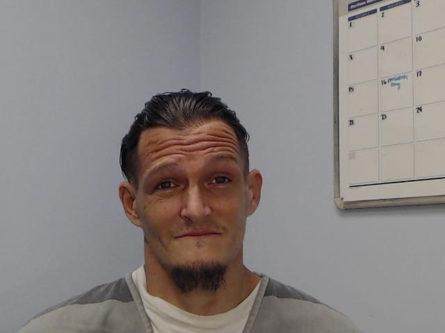 Anthony Dale Robinson a registered Sex Offender of Arkansas