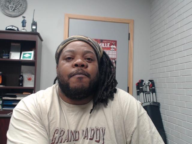 Albert Lee Hunter a registered Sex Offender of Arkansas