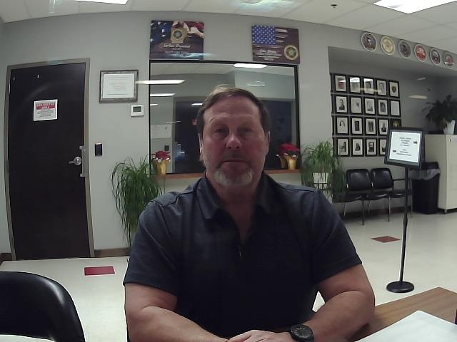 Thomas Randall Barry a registered Sex Offender of Arkansas