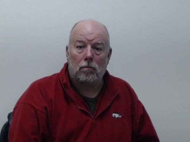 Scott C Mace a registered Sex Offender of Arkansas