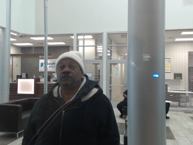 Steven Edwin Robinson a registered Sex Offender of Arkansas