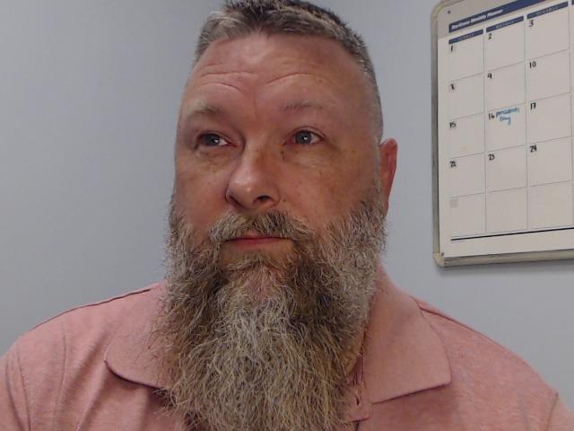 Michael Allan Moore a registered Sex Offender of Arkansas