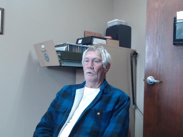 Alan Dale Booth a registered Sex Offender of Arkansas
