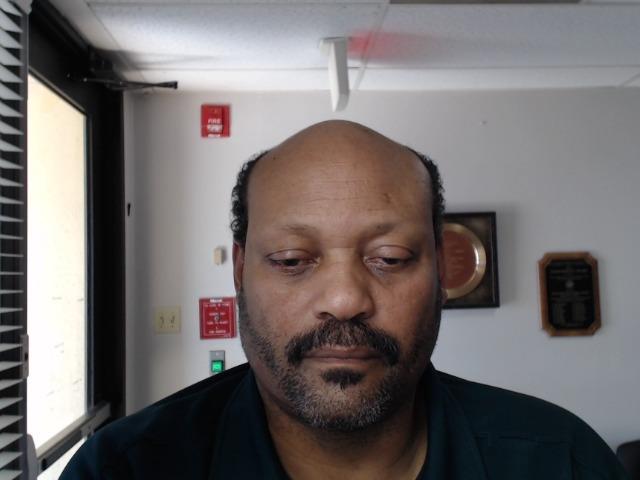 Regi Wade Frazier a registered Sex Offender of Arkansas