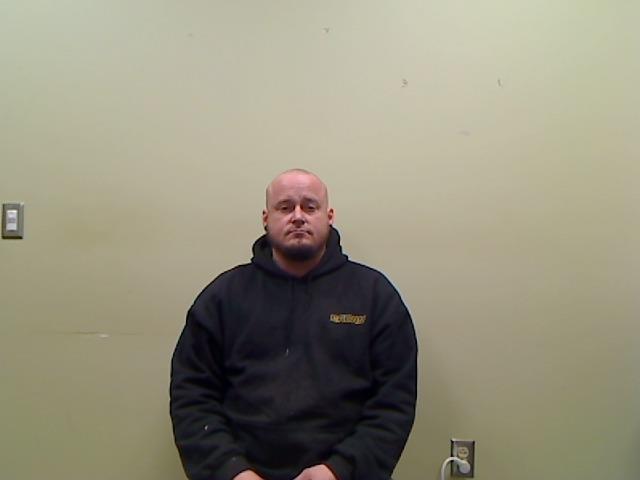 Adam Allen Adams a registered Sex Offender of Arkansas