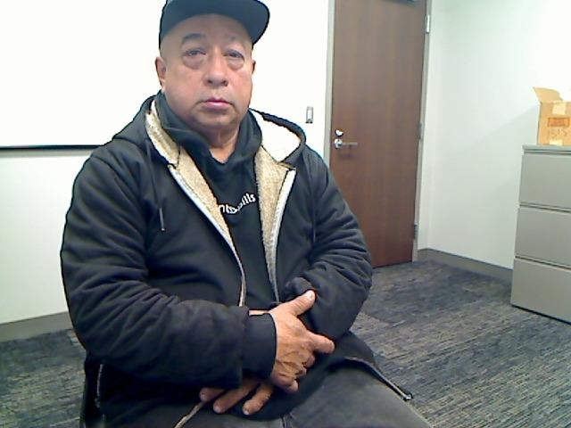 Jerry Rodriguez a registered Sex Offender of Arkansas