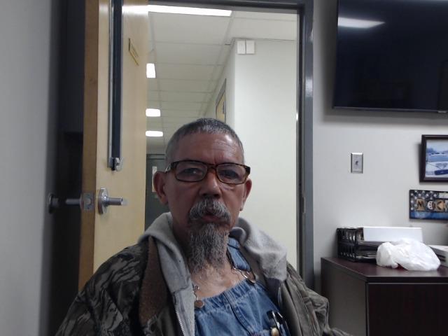 Jonas Robles Alvarez a registered Sex Offender of Arkansas