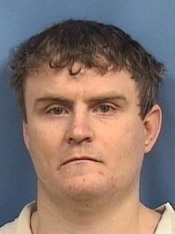 Morgan B Purtell a registered Sex or Violent Offender of Oklahoma